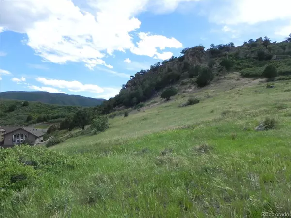 Larkspur, CO 80118,5422 Country Club Dr