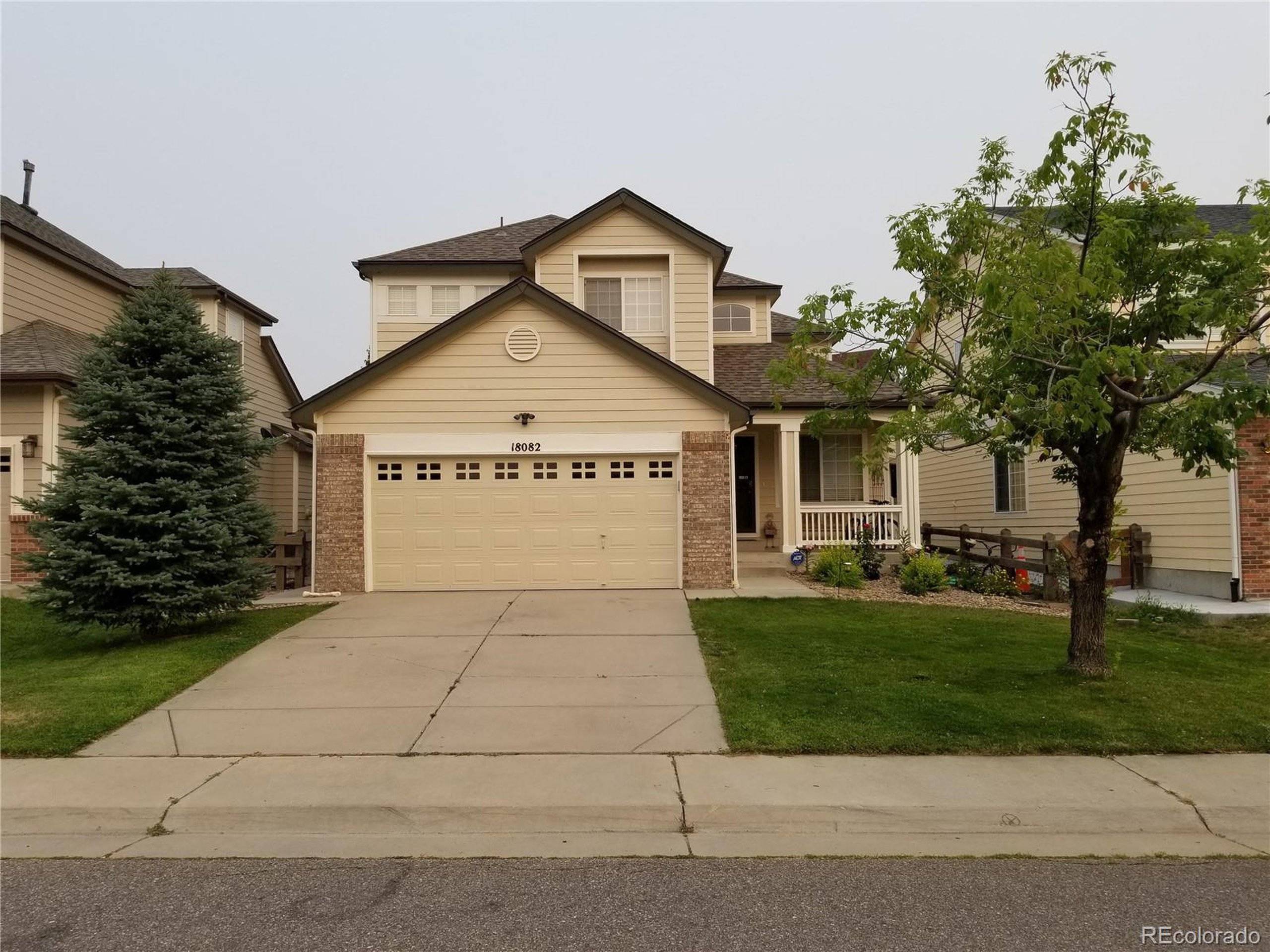 18082 E Lake Ave, Centennial, CO 80016