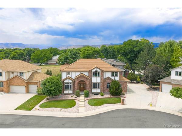 5275 Taft Ct, Arvada, CO 80002