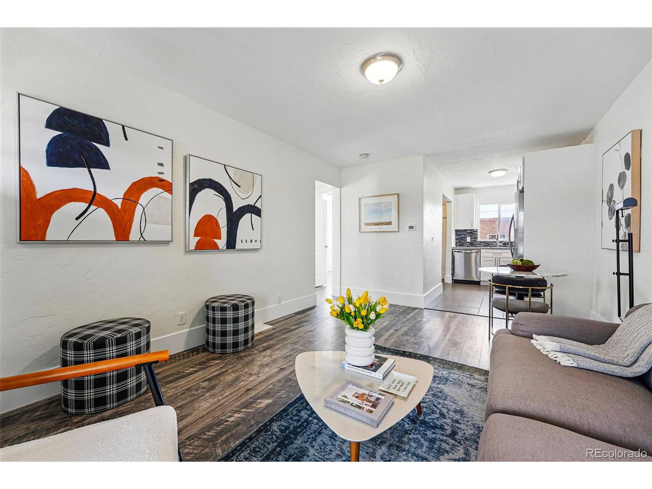 2821 N Harrison St, Denver, CO 80205
