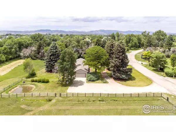 155 Palmer Dr, Fort Collins, CO 80525