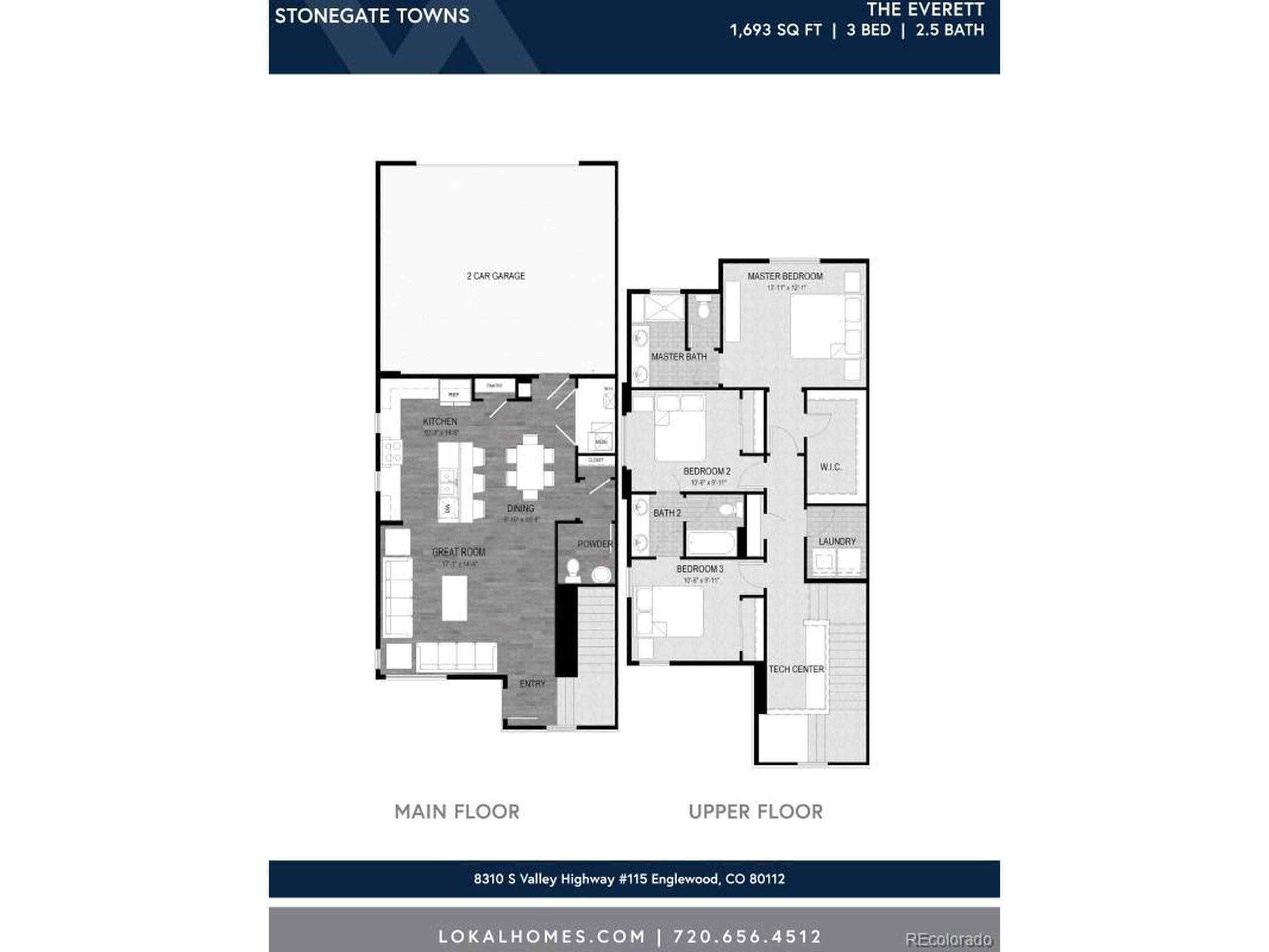 Parker, CO 80134,16360 Alzere Pl