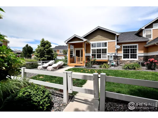 242 Habitat Cir, Windsor, CO 80550