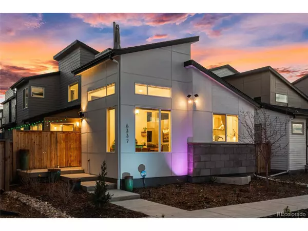 6337 N Dayton Way,  Denver,  CO 80238