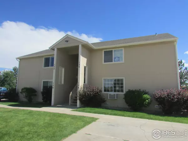 124 W 47th Pl,  Loveland,  CO 80538