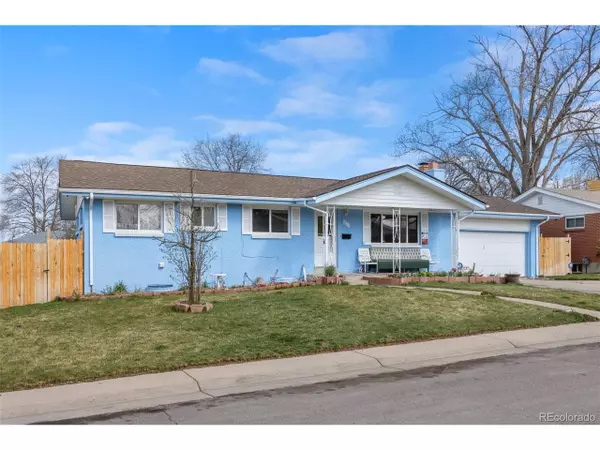 Denver, CO 80227,2166 S Golden Ct