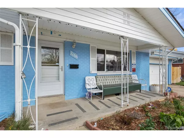 Denver, CO 80227,2166 S Golden Ct