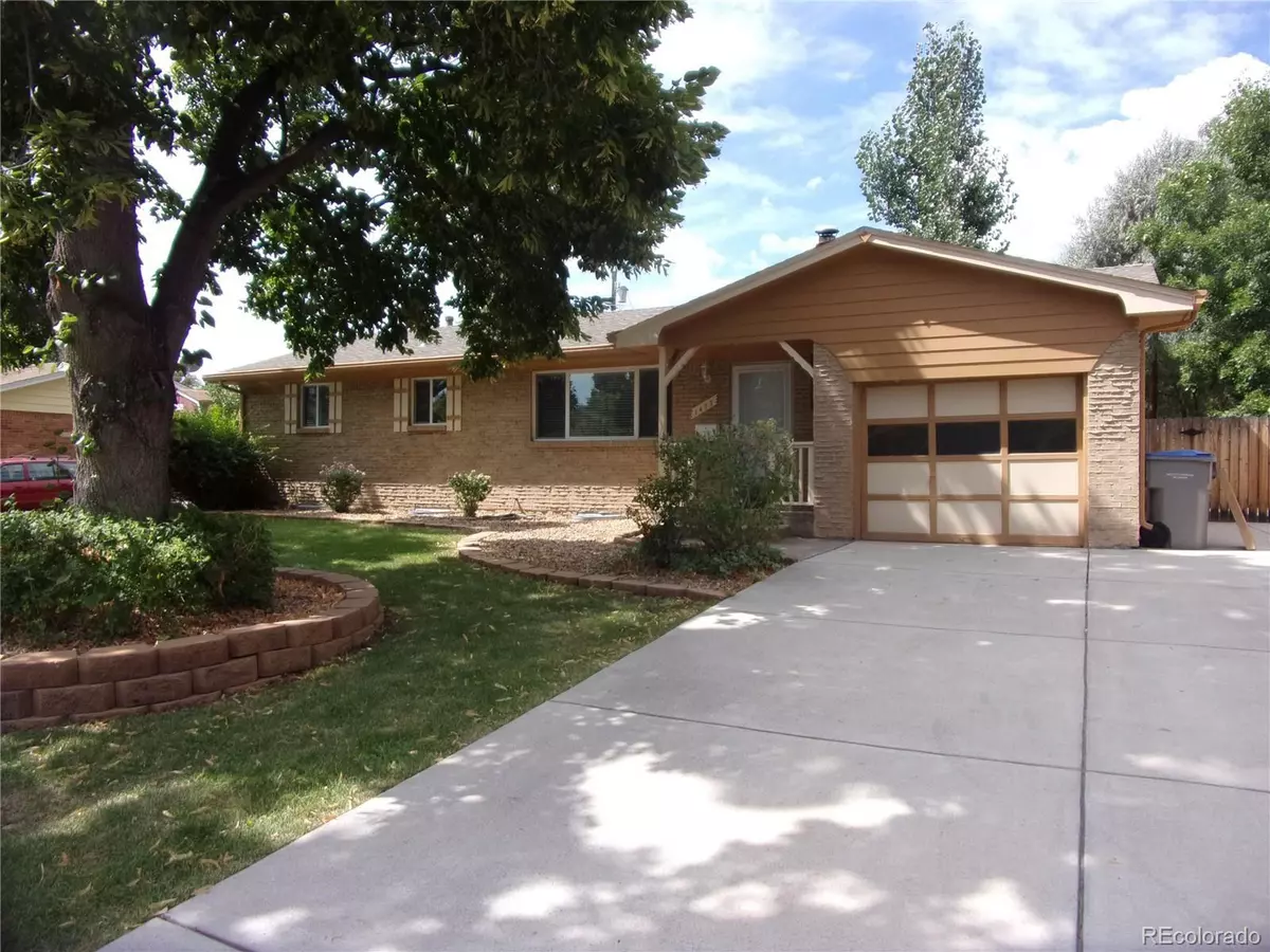 Lakewood, CO 80232,1477 S Brentwood St