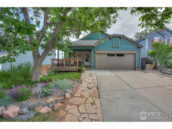 566 Entrada Dr, Golden, CO 80401