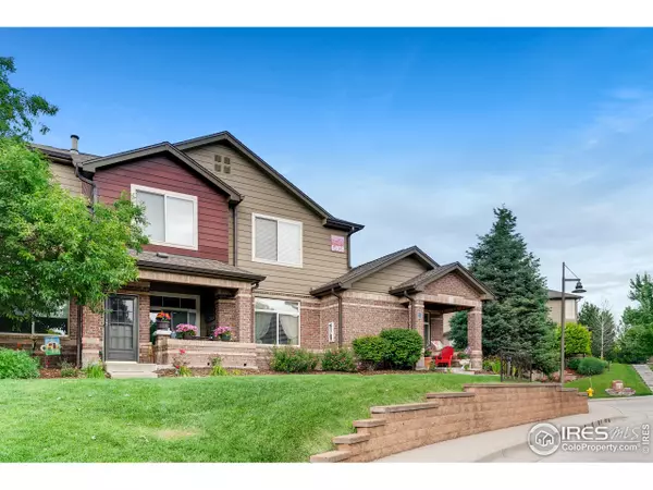 Highlands Ranch, CO 80130,6408 Silver Mesa Dr #F
