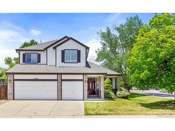 17180 W 64th Dr,  Arvada,  CO 80007