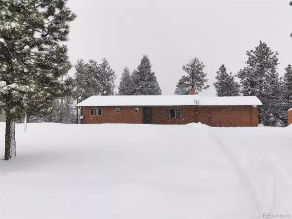 Bailey, CO 80427,517 Conifer Dr