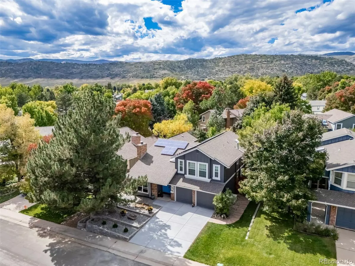 Littleton, CO 80127,11235 San Joaquin Rdg