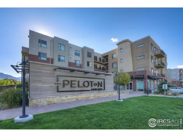 3301 Arapahoe Ave #323, Boulder, CO 80303