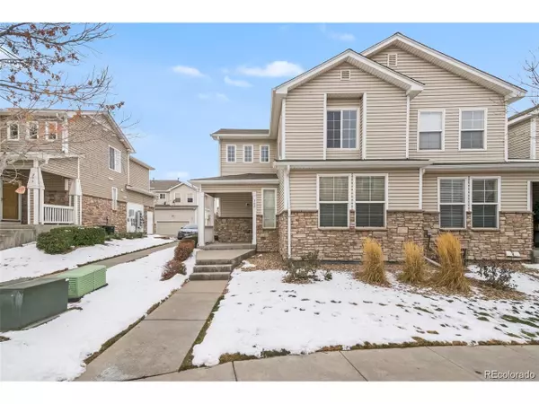 Commerce City, CO 80022,9758 Laredo St #30E