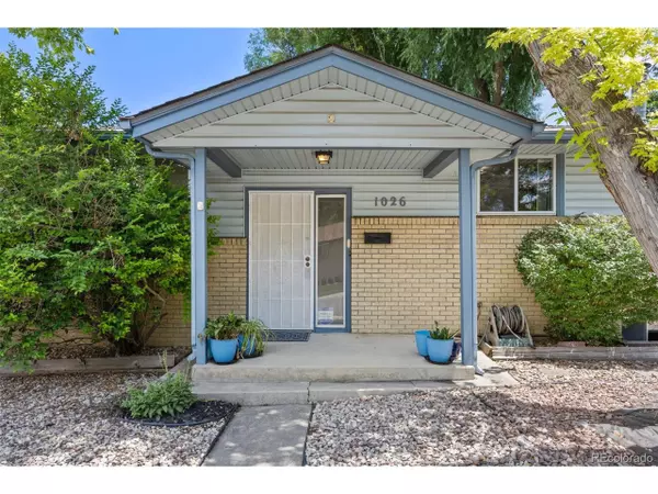 Longmont, CO 80501,1026 Spencer St