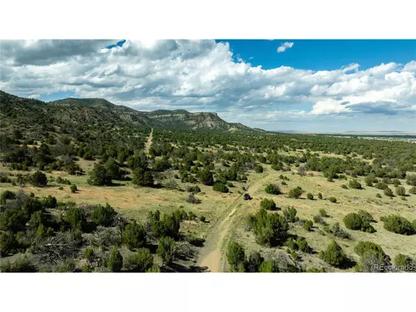 Trinidad, CO 81082,23 Rancho Verde Rd