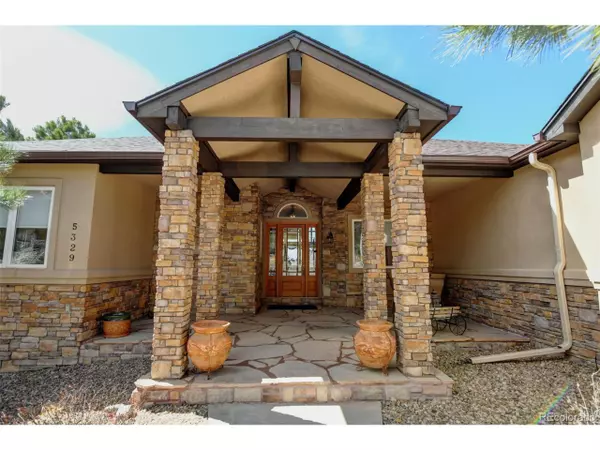 Parker, CO 80134,5329 Pinyon Jay Rd