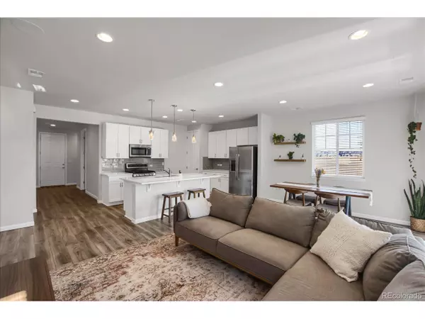 Aurora, CO 80015,4683 S Nepal Way