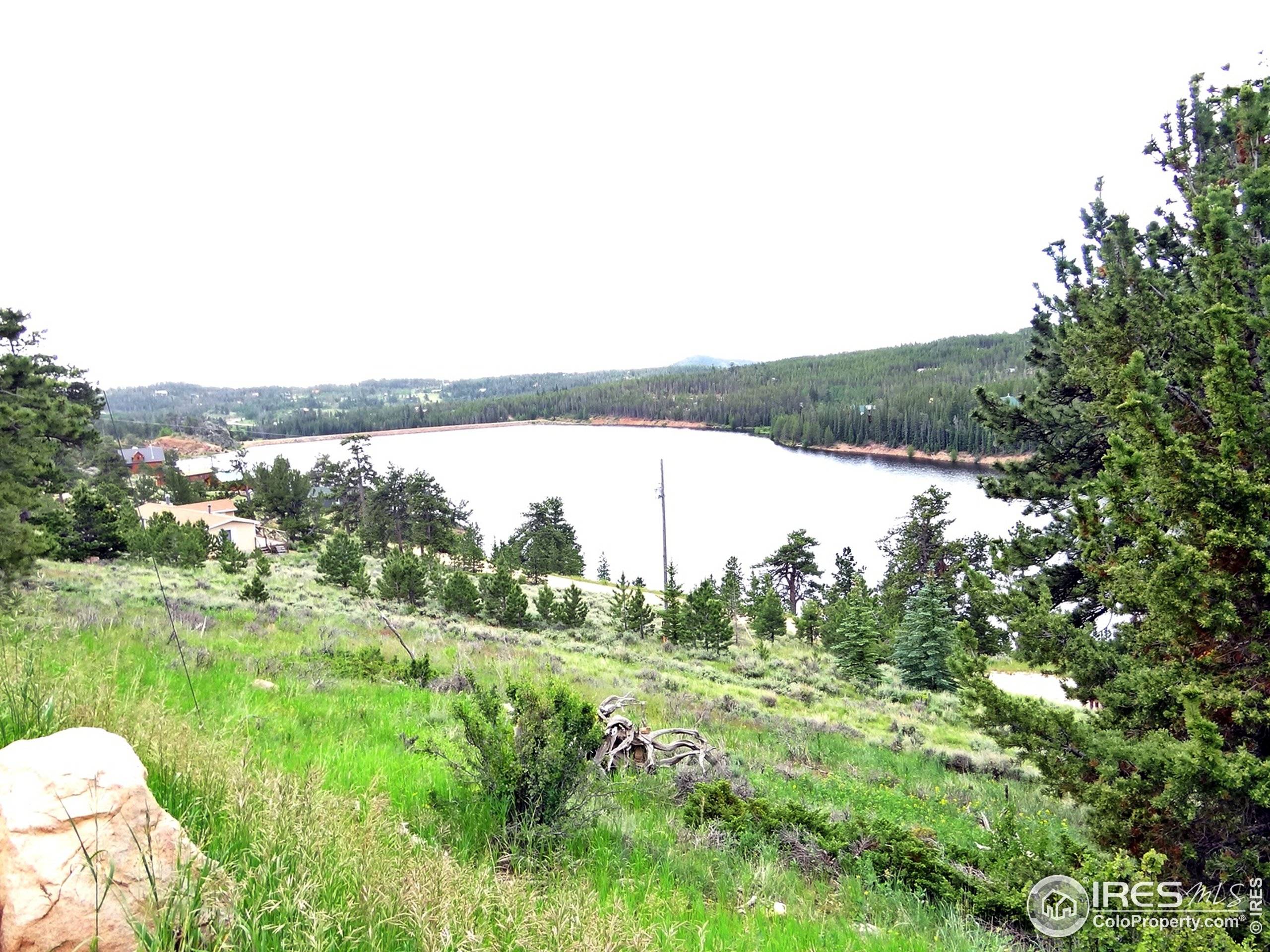 Red Feather Lakes, CO 80545,5920 Ottawa Way