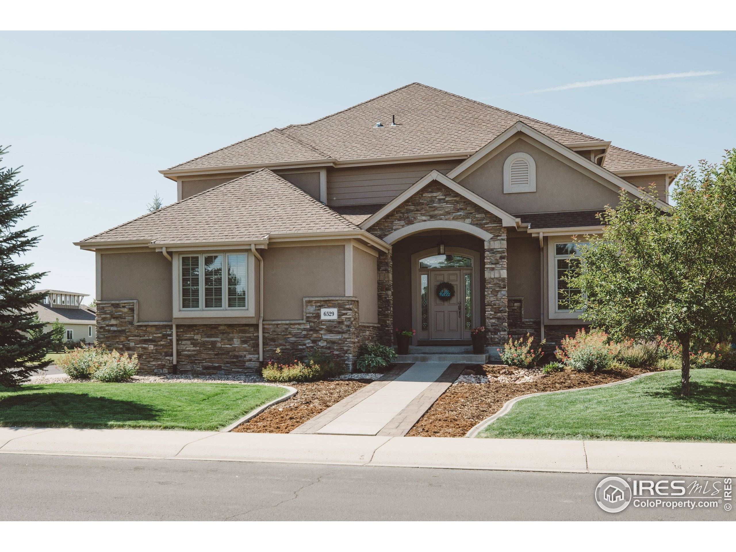 6529 Aberdour Cir, Windsor, CO 80550