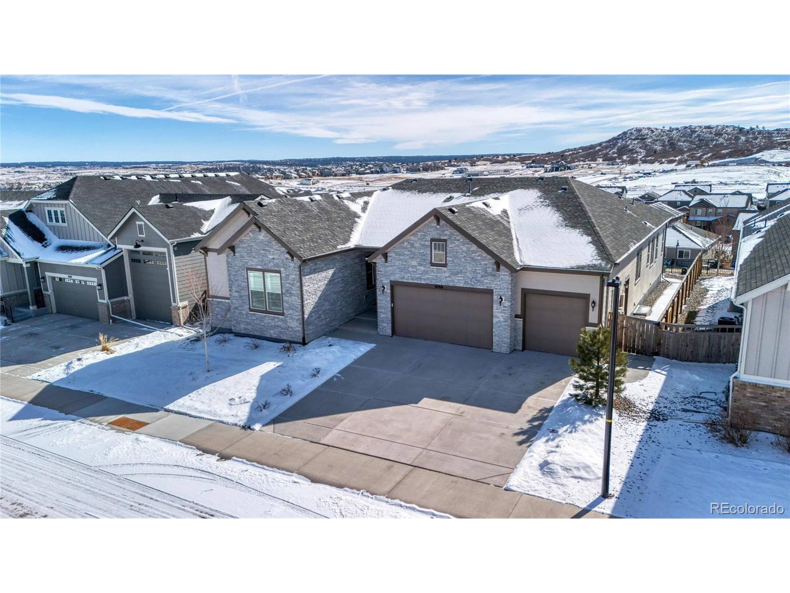 Castle Rock, CO 80108,6066 Leilani Dr