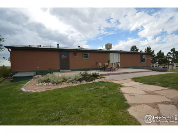 Elizabeth, CO 80107,44476 County Road 29