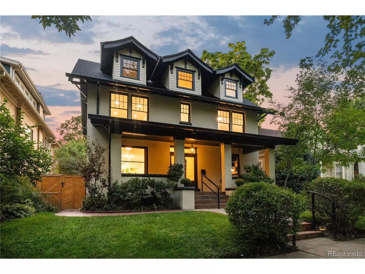 Denver, CO 80206,711 Race St