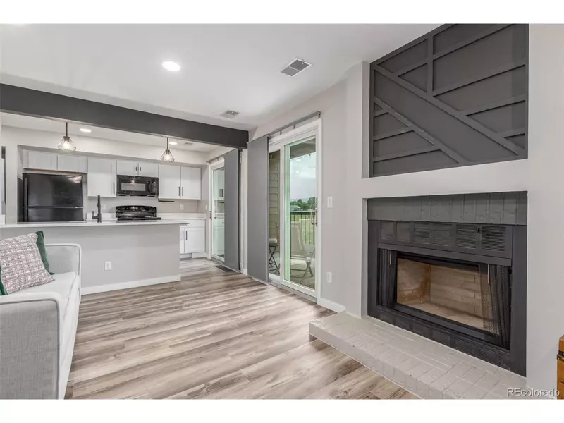 4899 S Dudley St #14F, Littleton, CO 80123