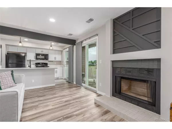4899 S Dudley St #14F, Littleton, CO 80123