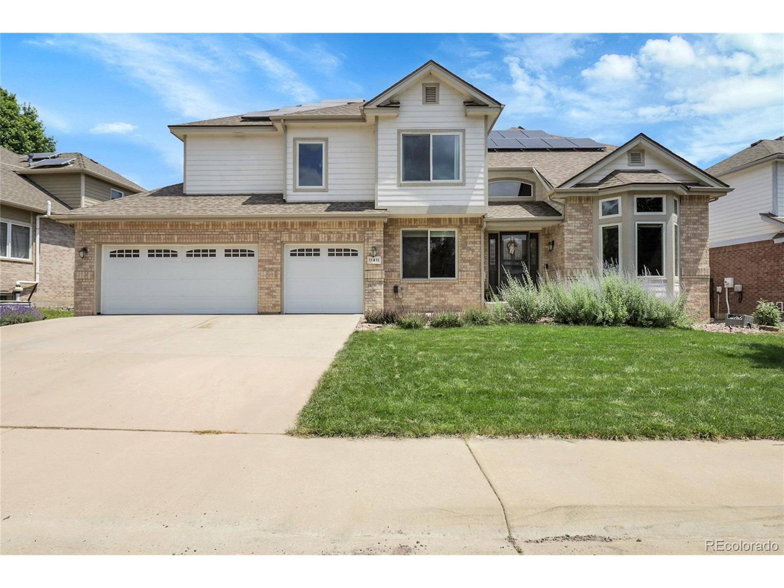 11411 W Cooper Dr, Littleton, CO 80127