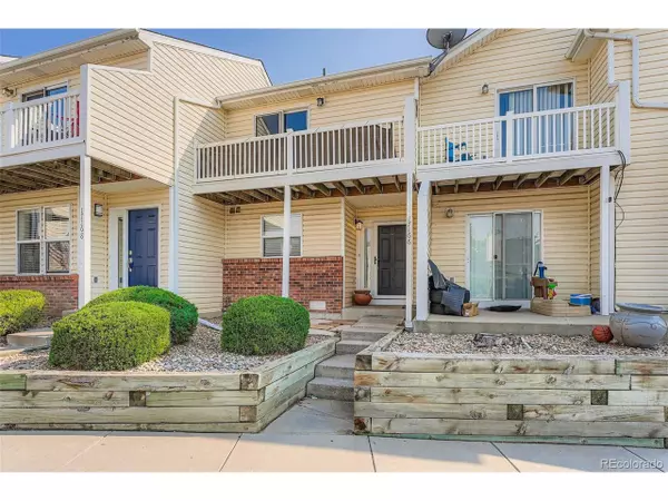 17166 E Tennessee Dr, Aurora, CO 80017