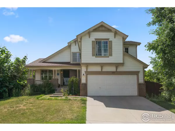 2003 E 99th Way, Thornton, CO 80229