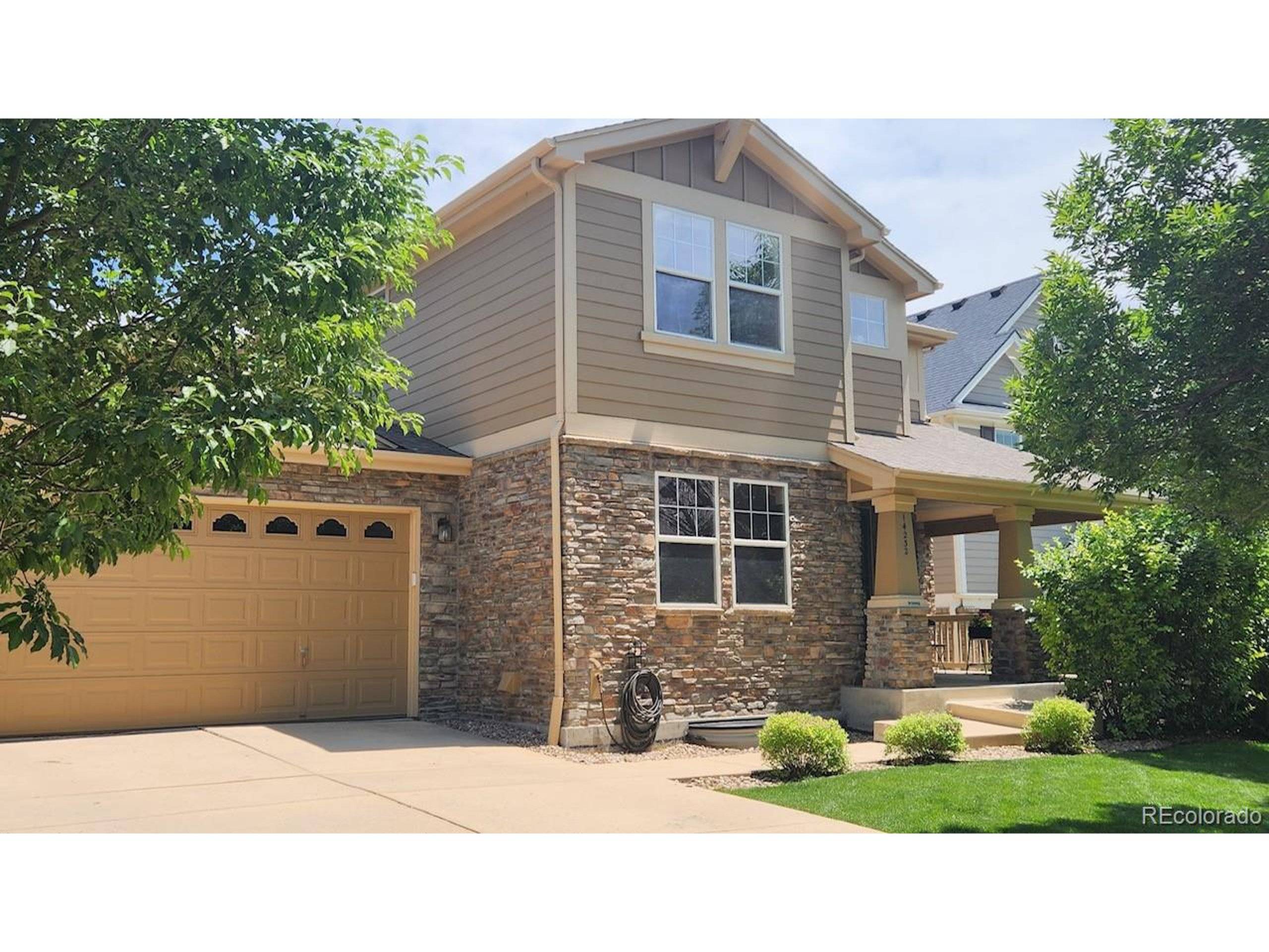 Broomfield, CO 80023,14232 Piney River Rd