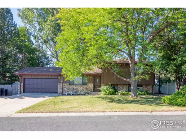 Greeley, CO 80634,5032 W 21st St Rd