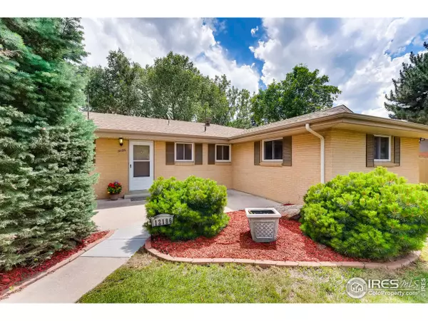 Wheat Ridge, CO 80033,12186 W 34th Pl