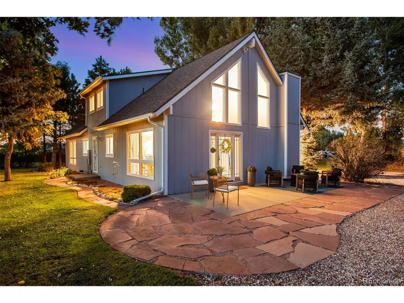 729 W County Road 66e, Fort Collins, CO 80524