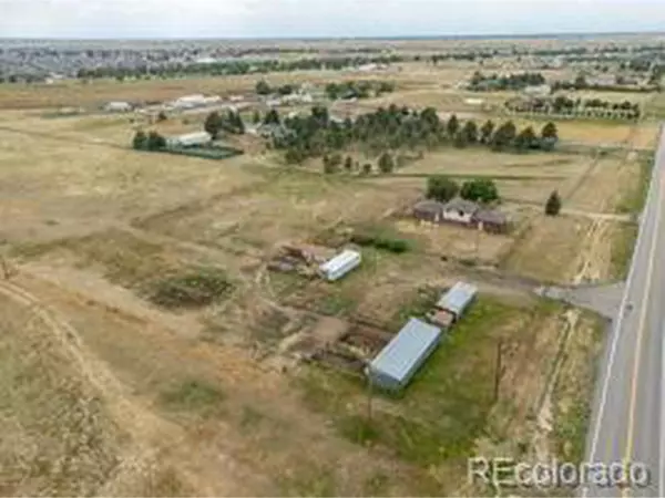 24790 E Alameda Ave, Aurora, CO 80018
