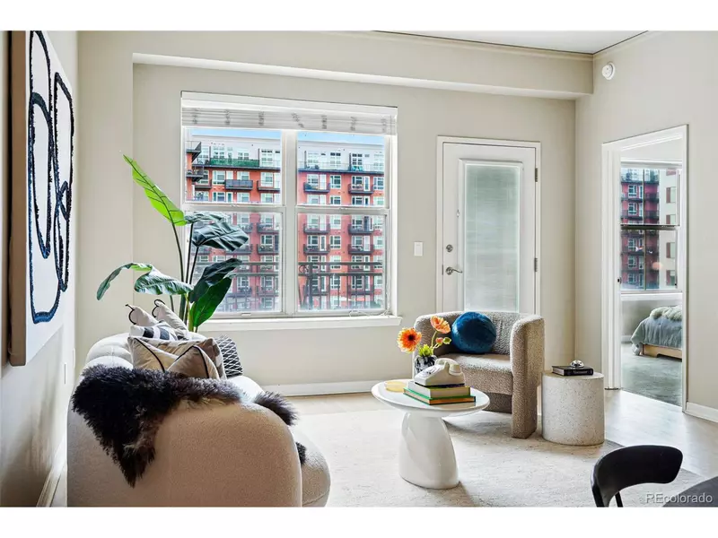 1975 N Grant St #810, Denver, CO 80203