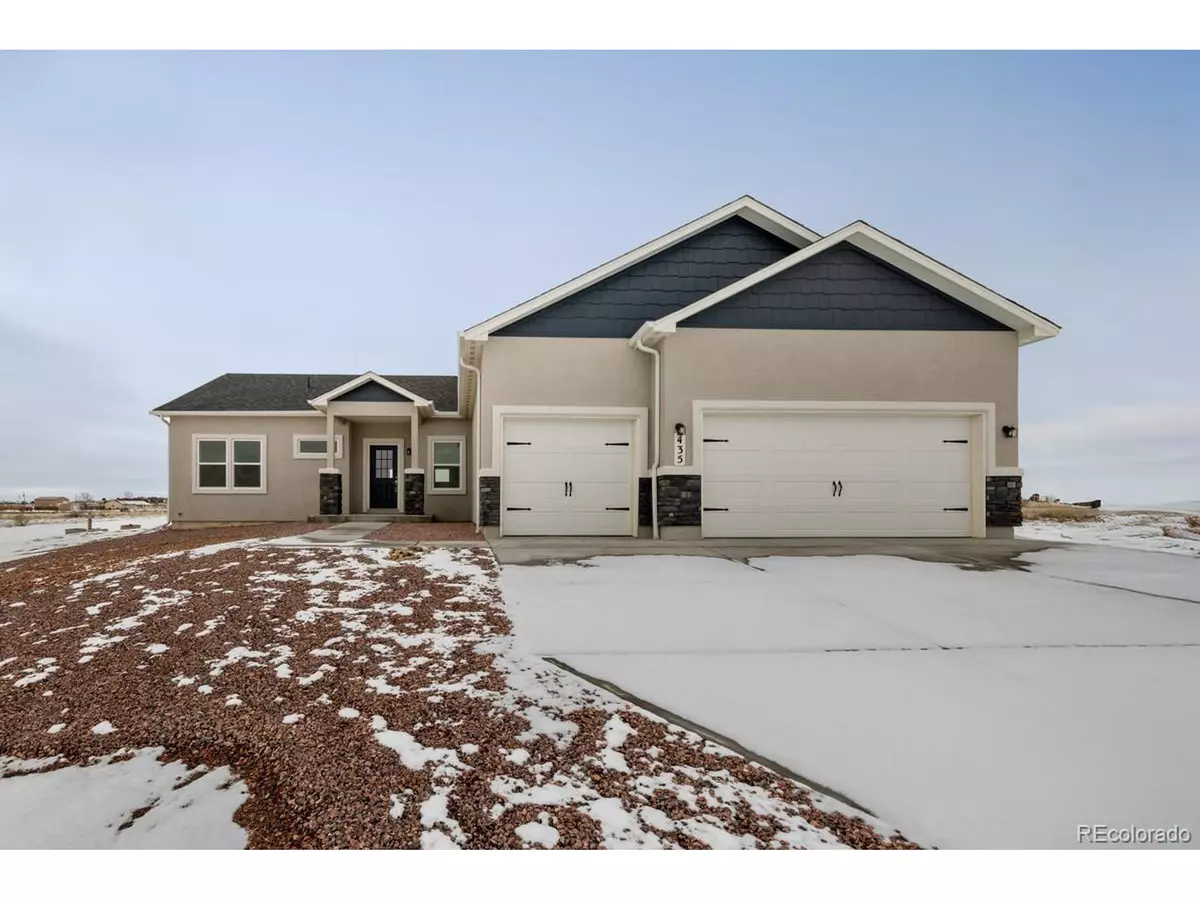 Pueblo West, CO 81007,Address not disclosed