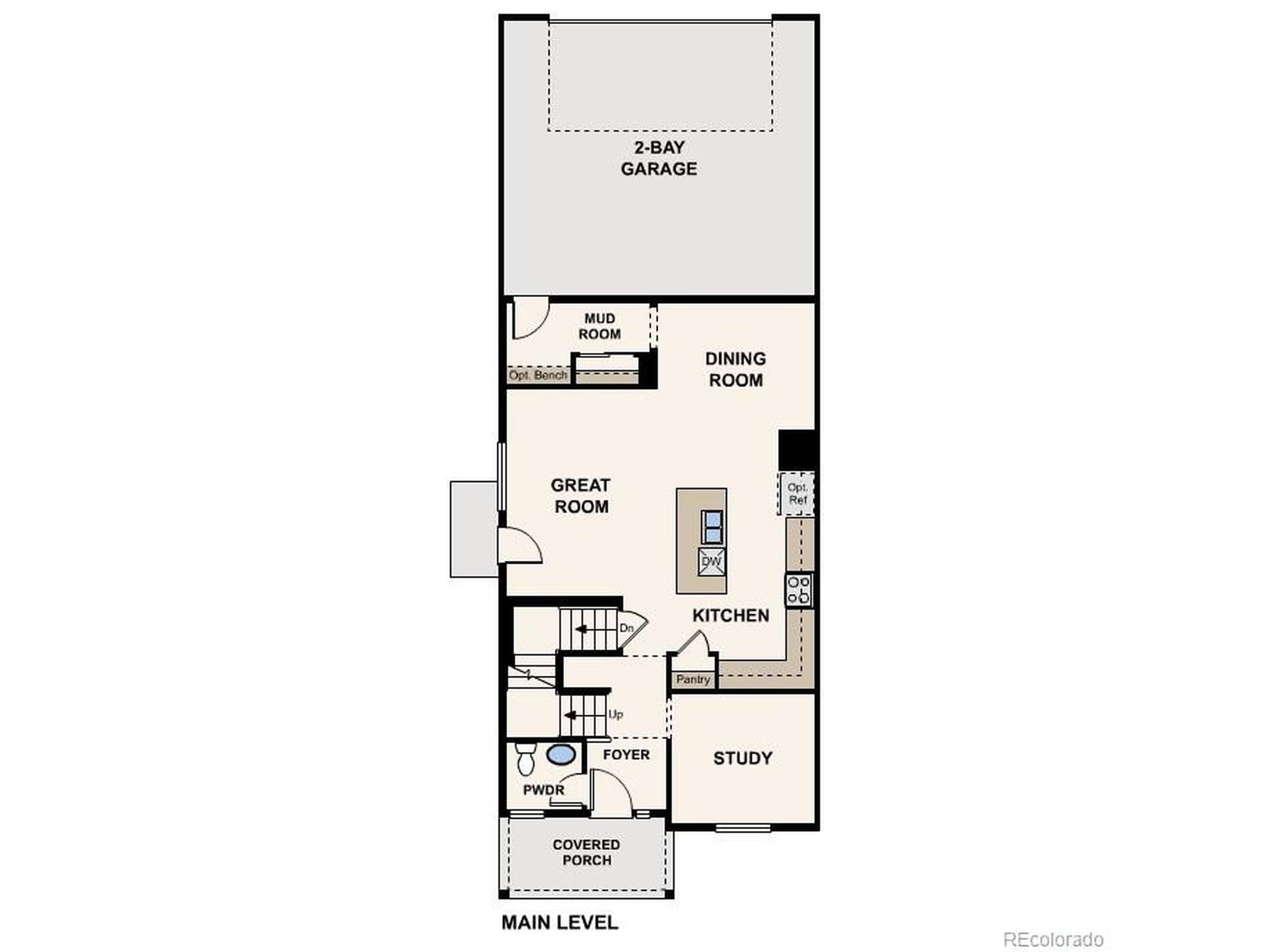 Parker, CO 80134,14105 Deertrack Ln