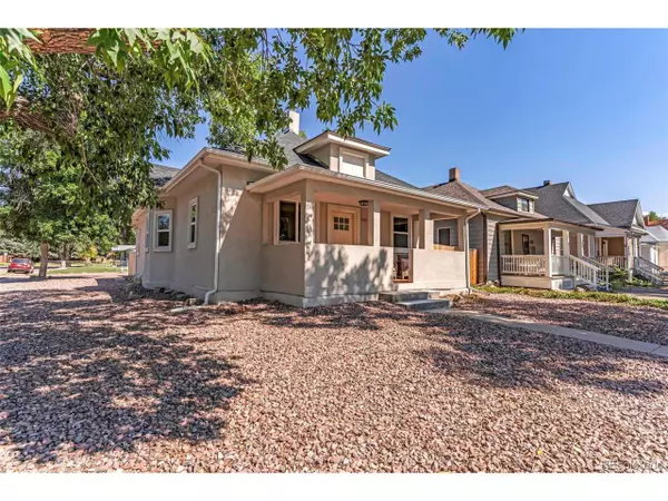 Canon City, CO 81212,1101 Rudd Ave