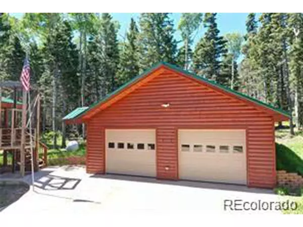 Fort Garland, CO 81133,3129 Henderson Dr