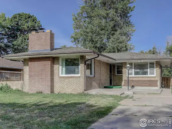 1607 14th Ave, Greeley, CO 80631