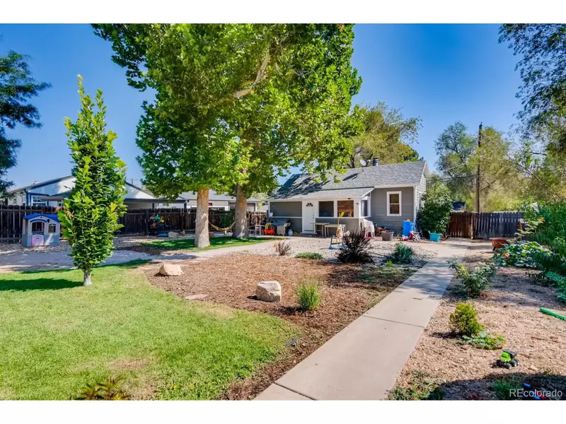 1012 35th Ave, Greeley, CO 80634