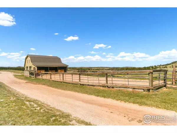 Livermore, CO 80536,608 sundance Dr