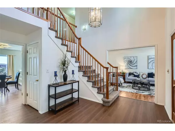 Lakewood, CO 80235,4240 S Yukon Way