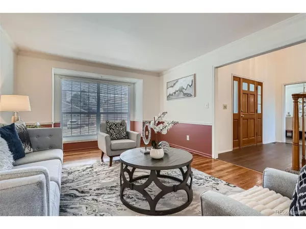 Lakewood, CO 80235,4240 S Yukon Way
