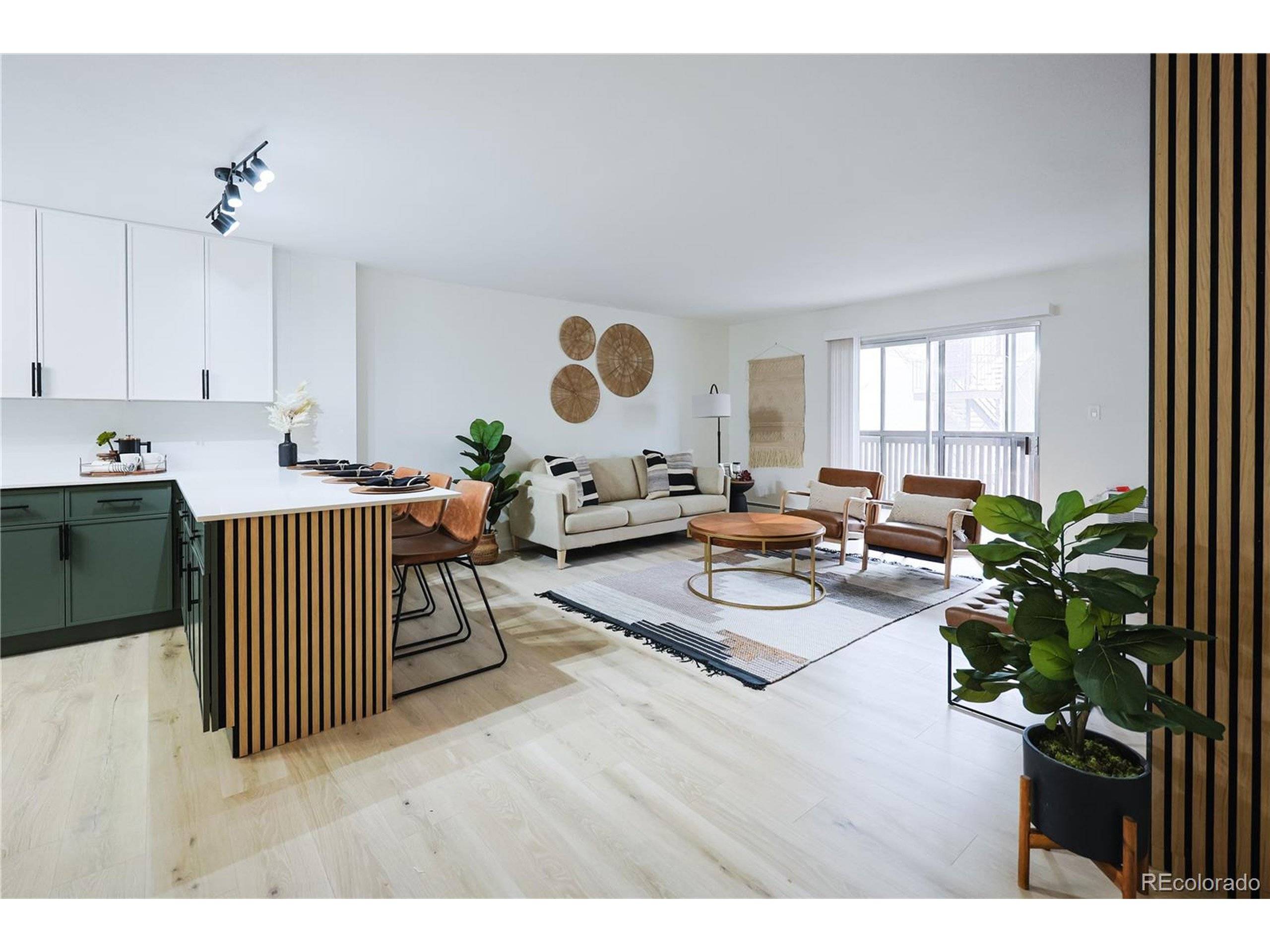 Denver, CO 80224,3450 S Poplar St #307