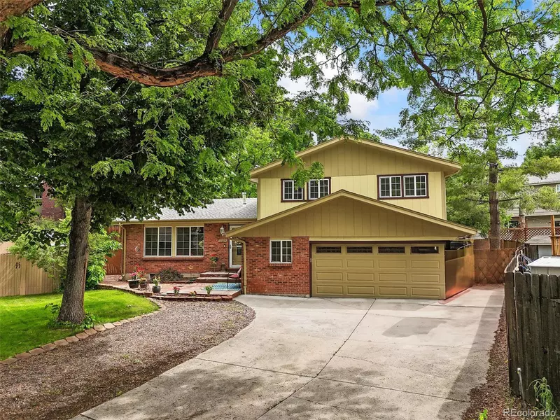 12625 W 66th Cir, Arvada, CO 80004